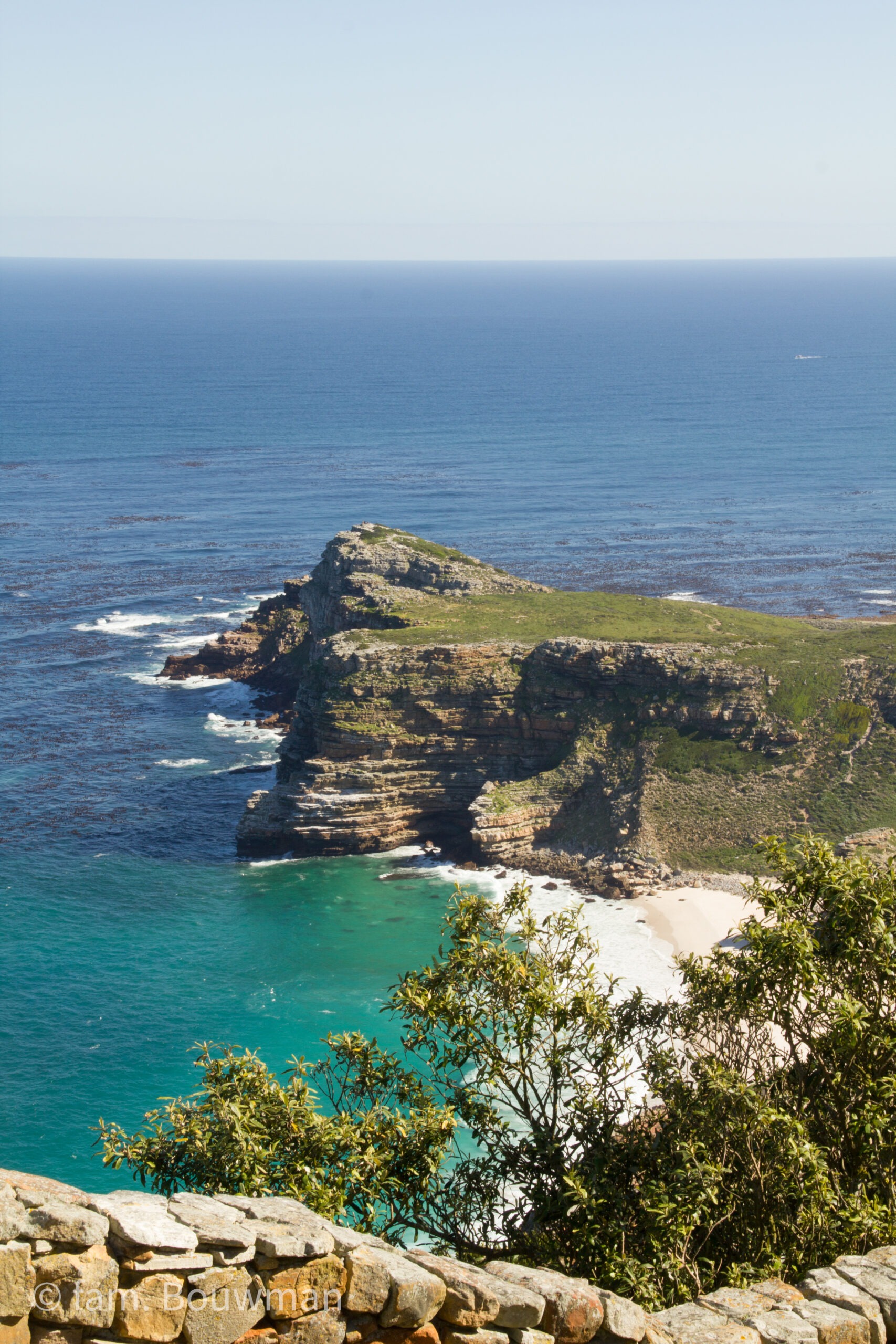 Cape point