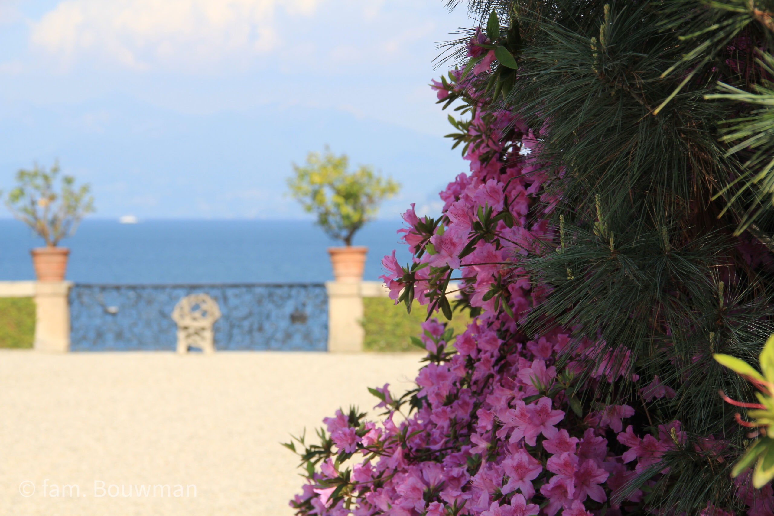 Bloemeneiland lago maggiore