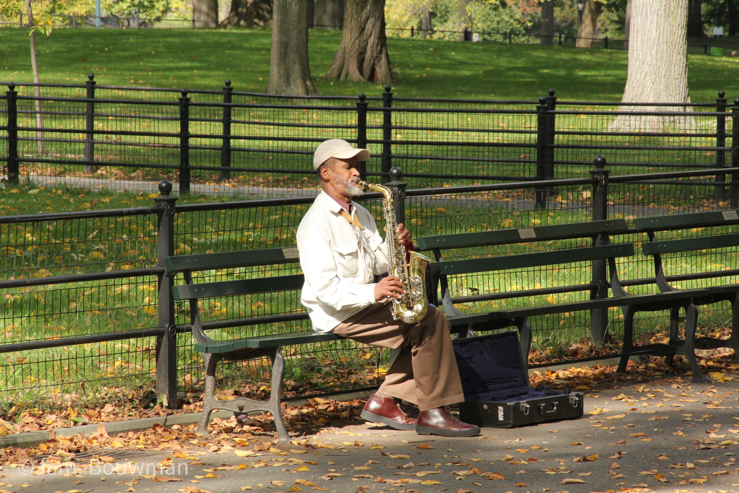 central park