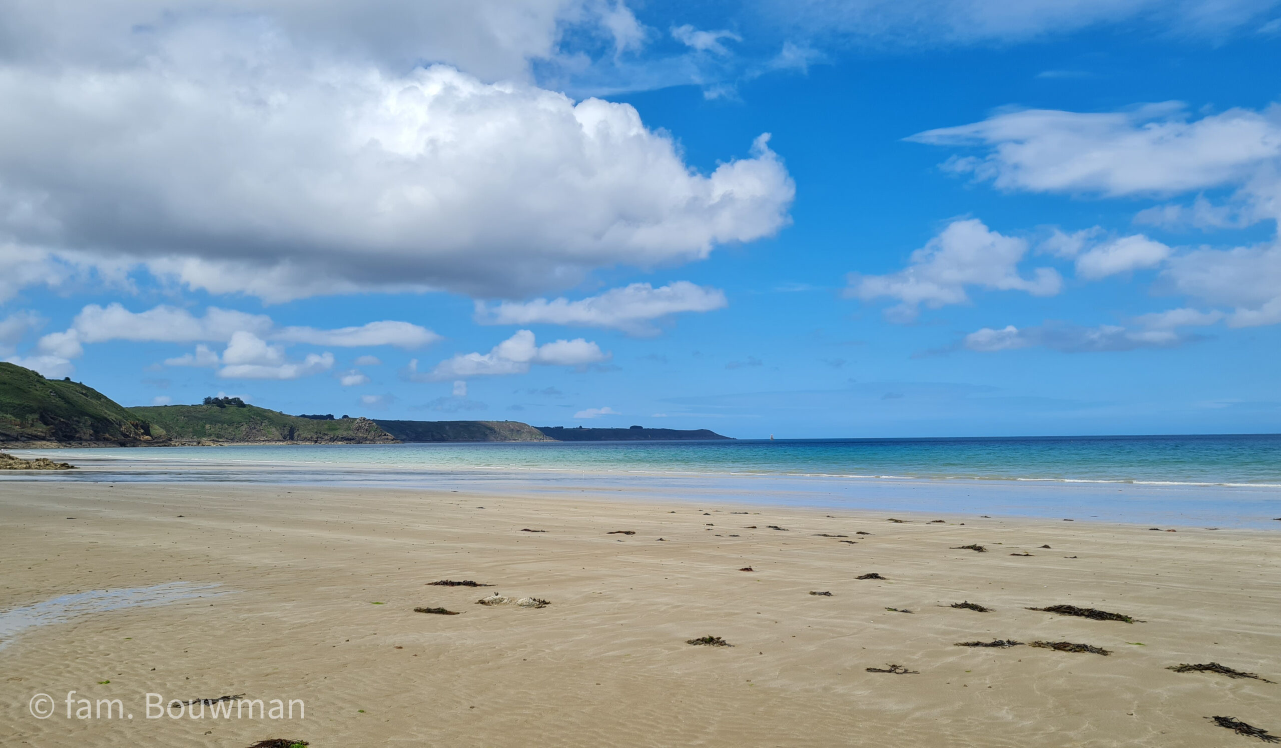 foto strand bretagne kleiner